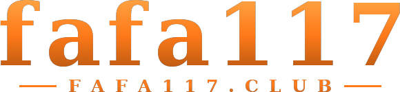 fafa117 logo